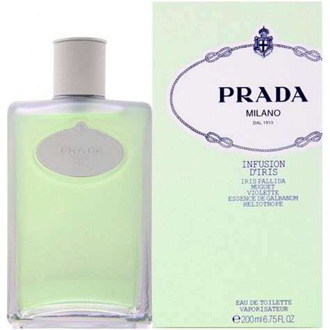 prada d'iris 200ml|iris prada perfume 2007.